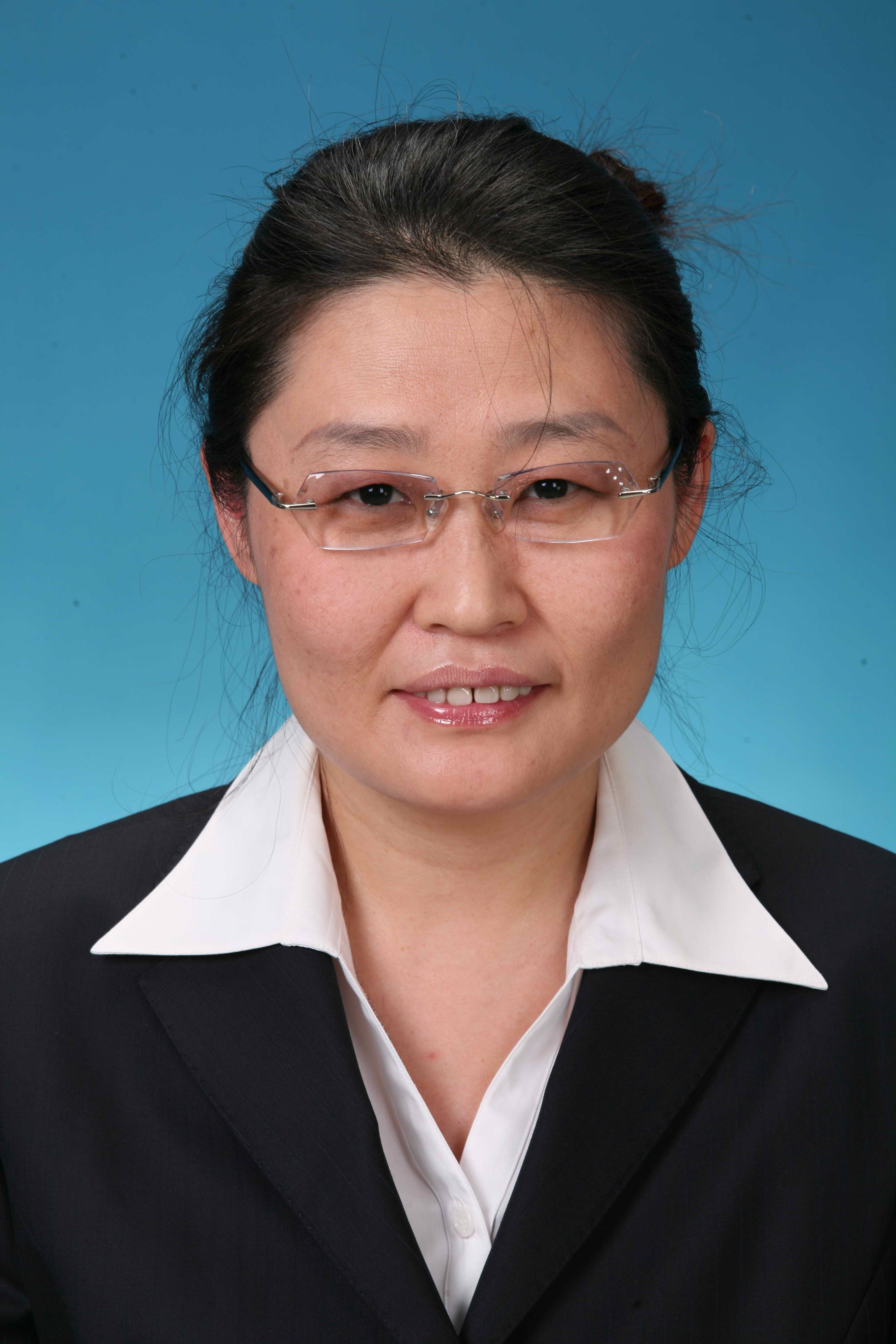 Xiaomei Chen