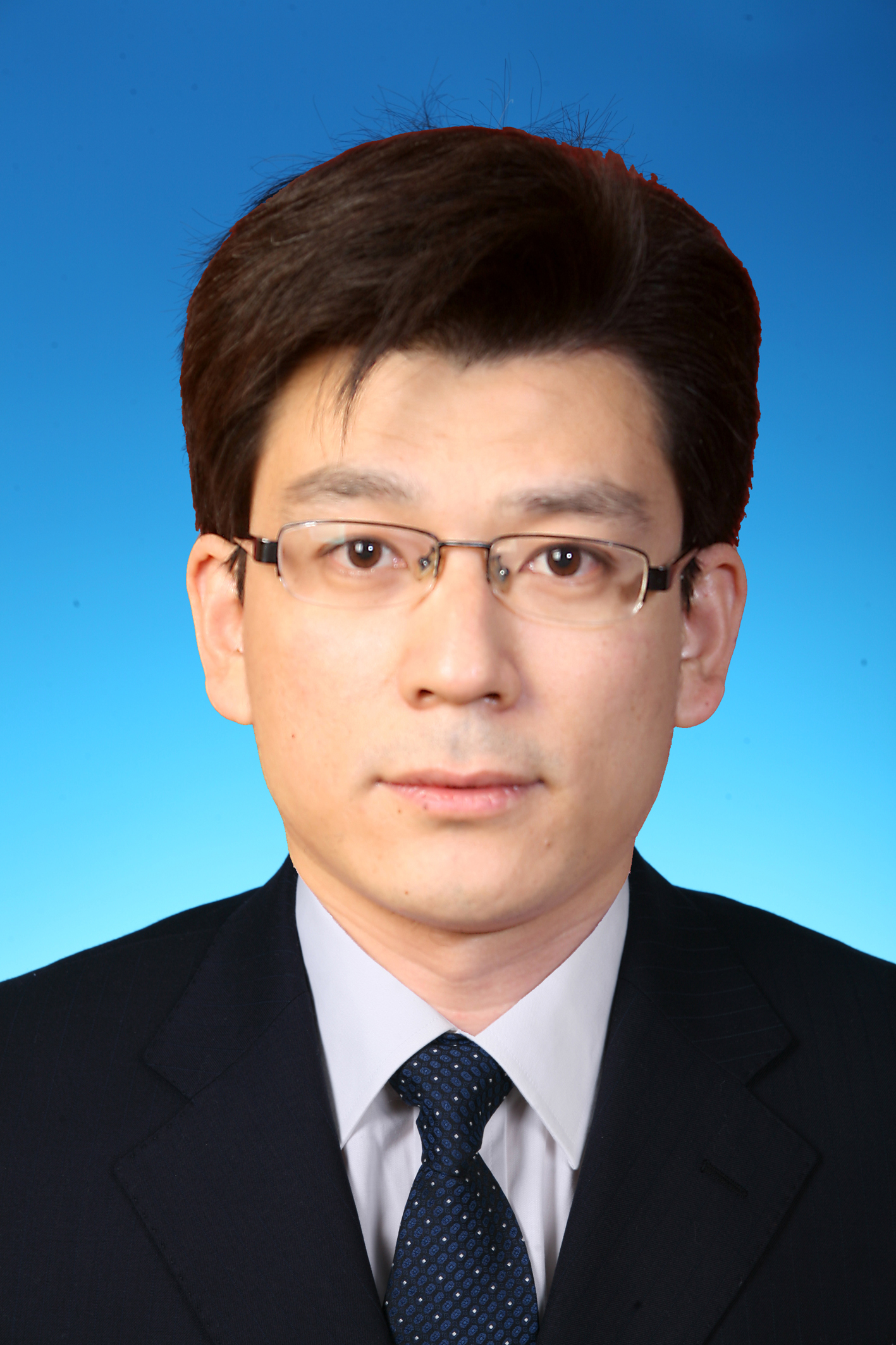 Zheng Jiang