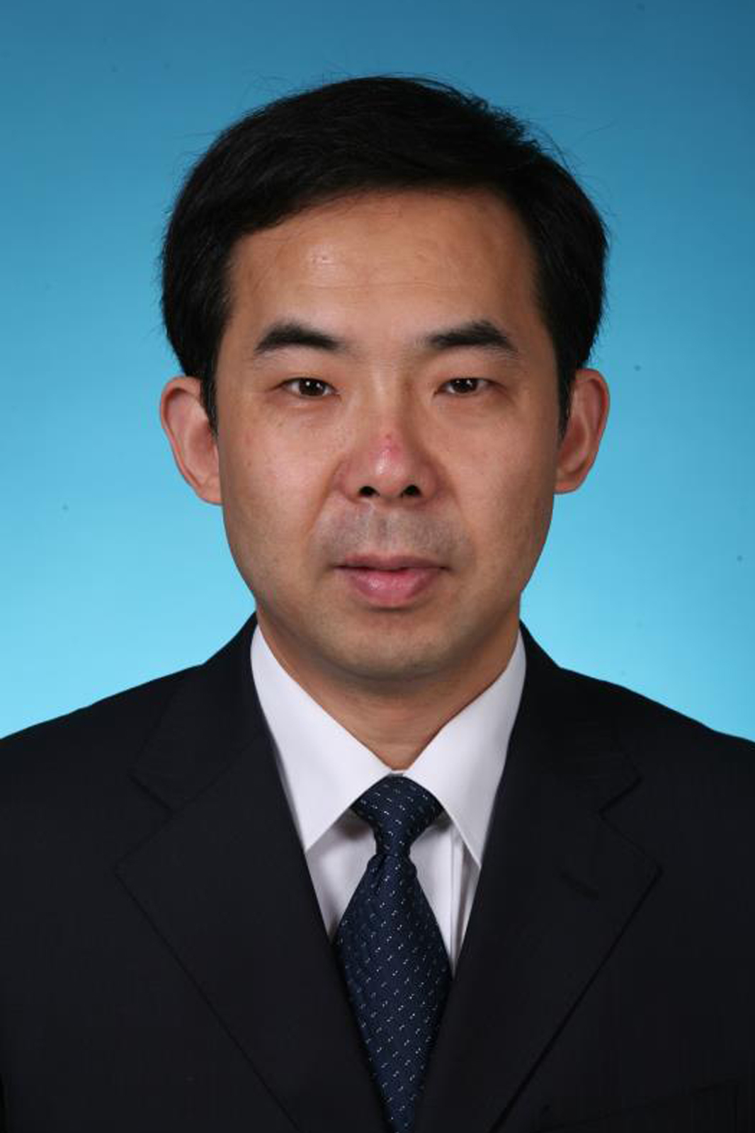 Yi Zhang