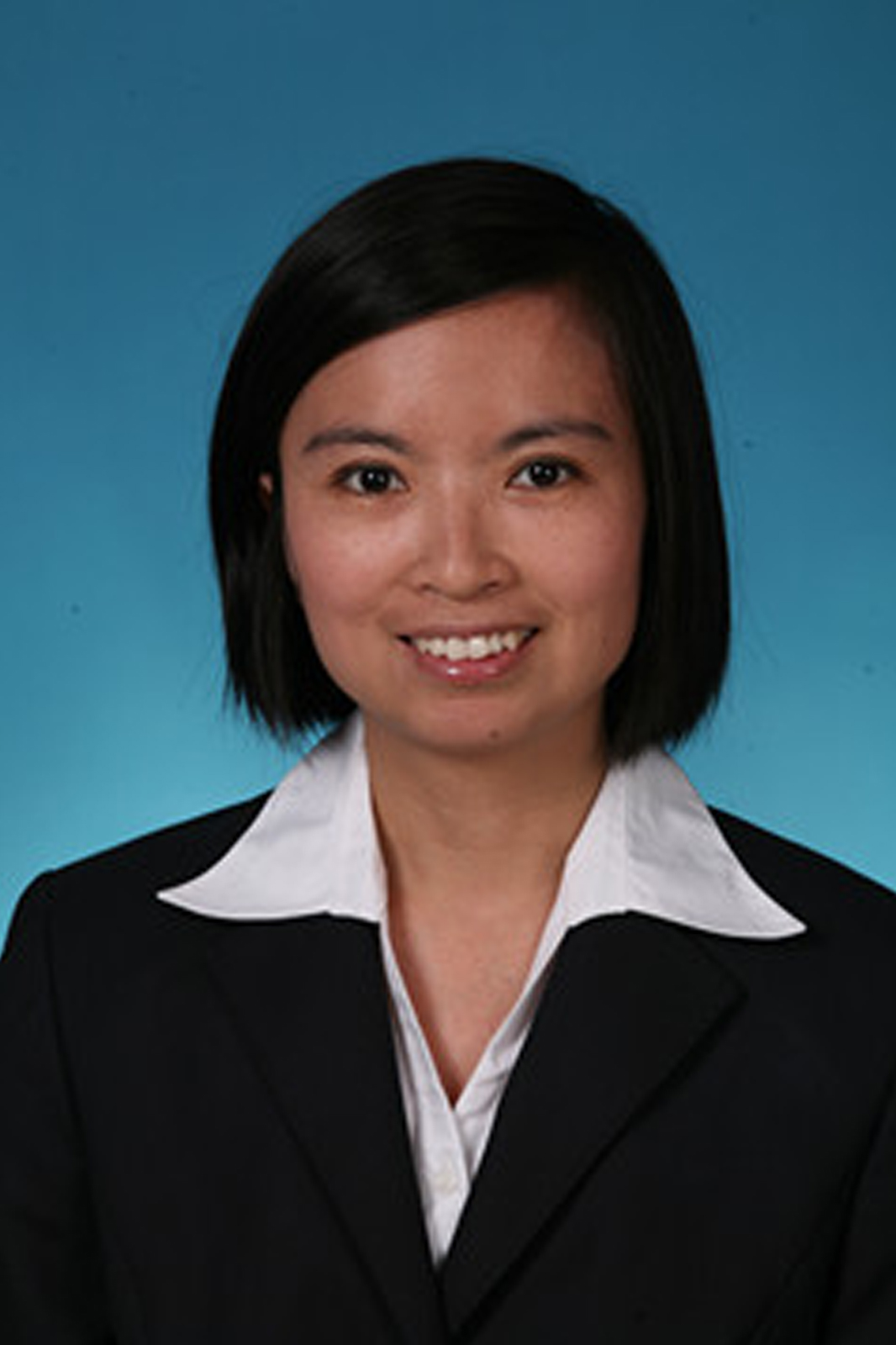 Yongmei Yang