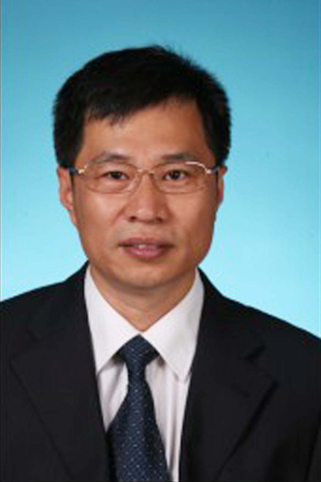 Shuhai Tang