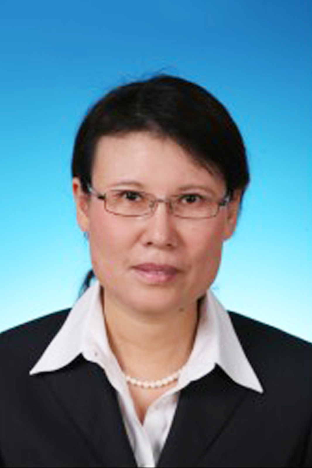 Li Zhang