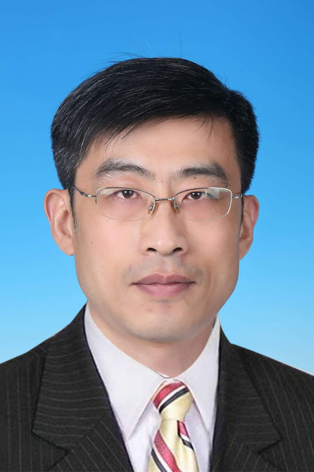 Yonghao Xu