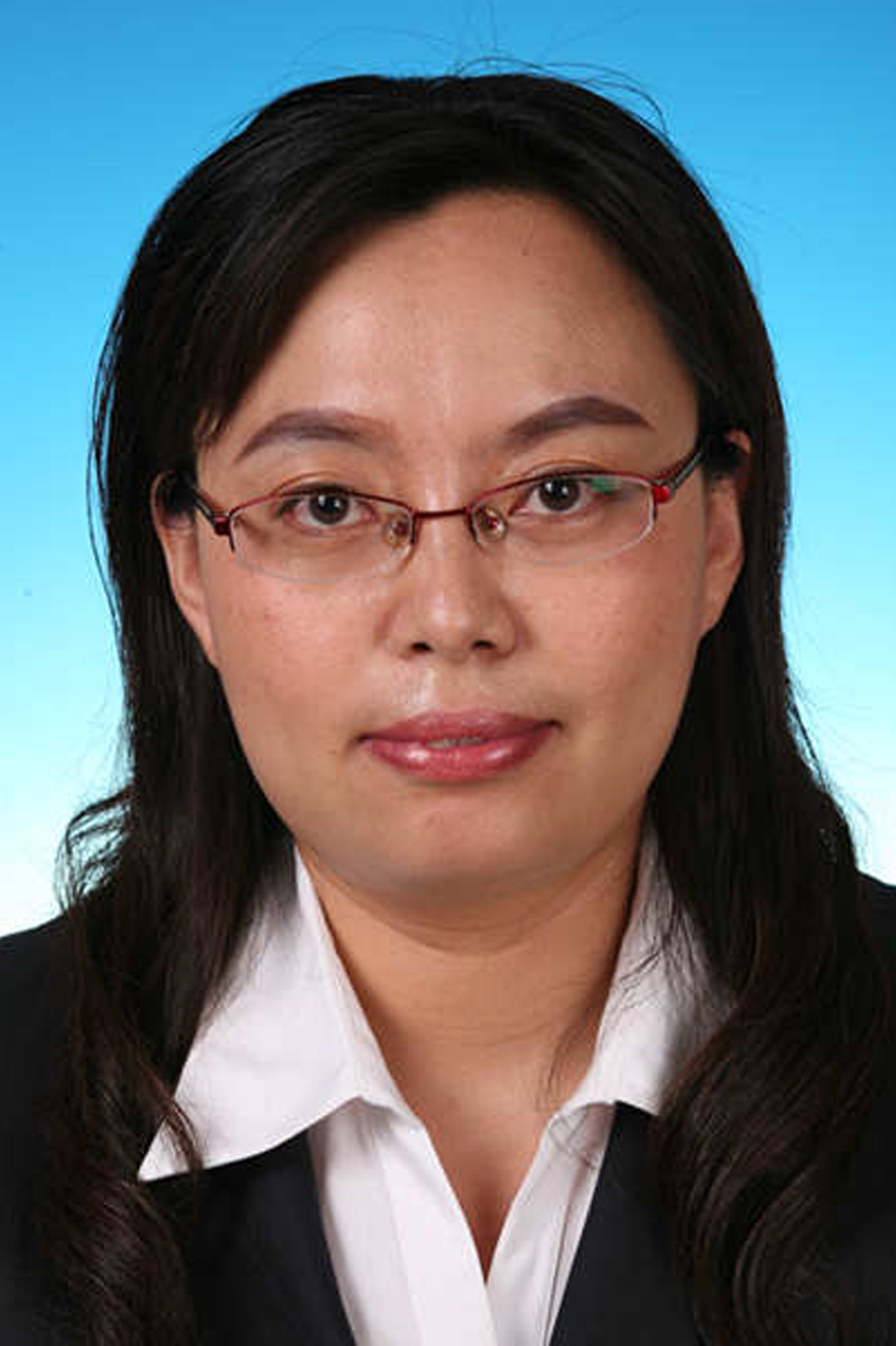 Xiaojing Yu