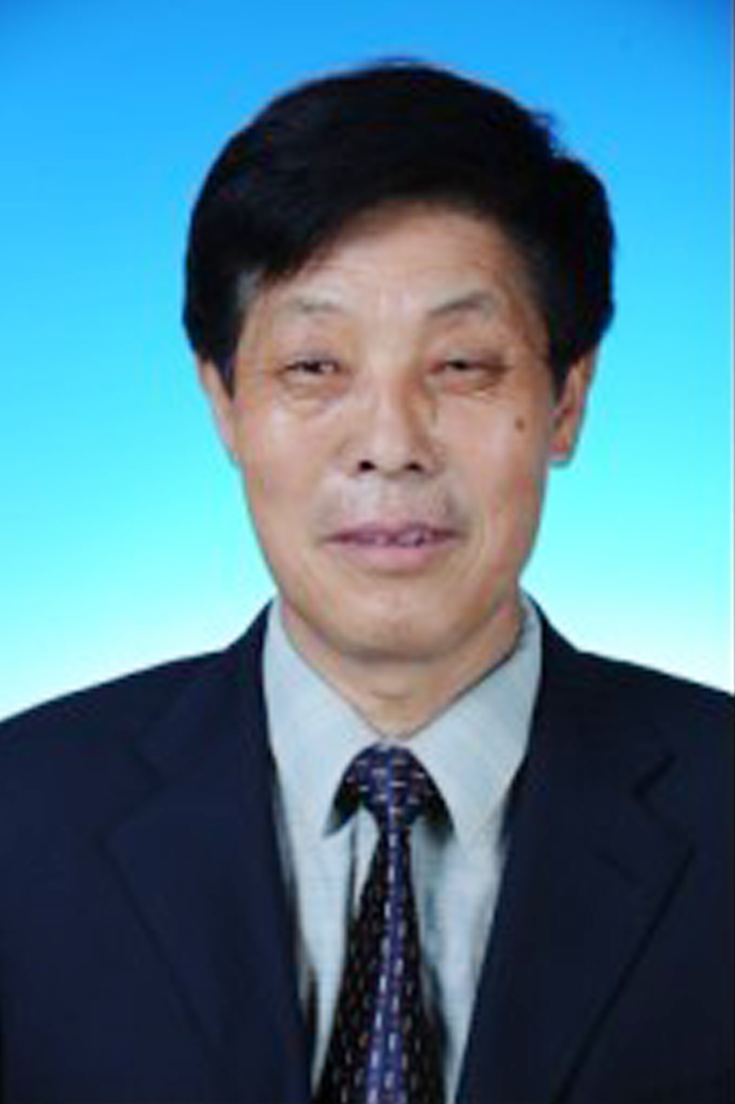 Zhaofu Chi