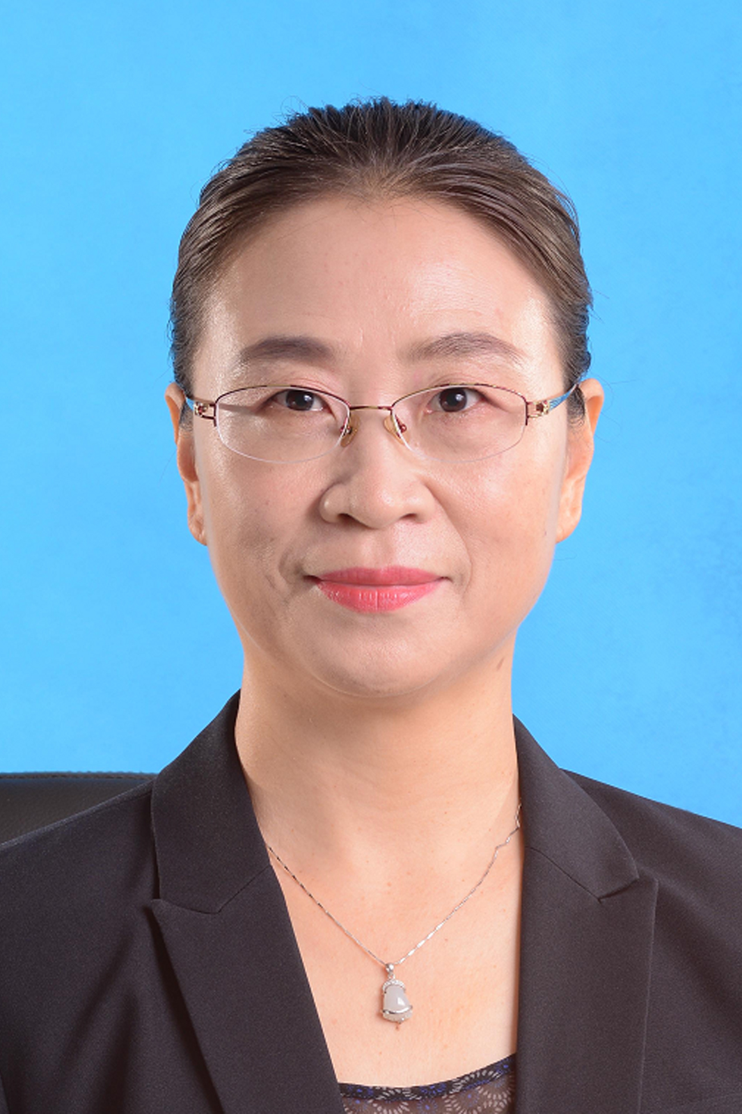 Shuzhen Wang