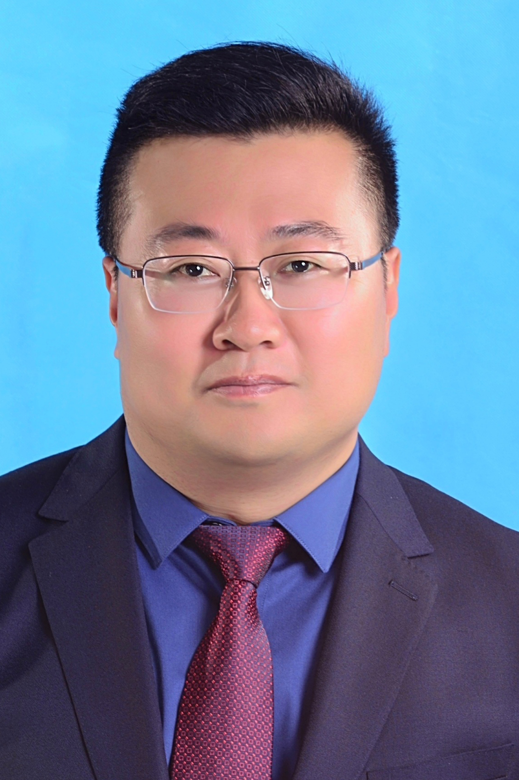 Guangrun Xu