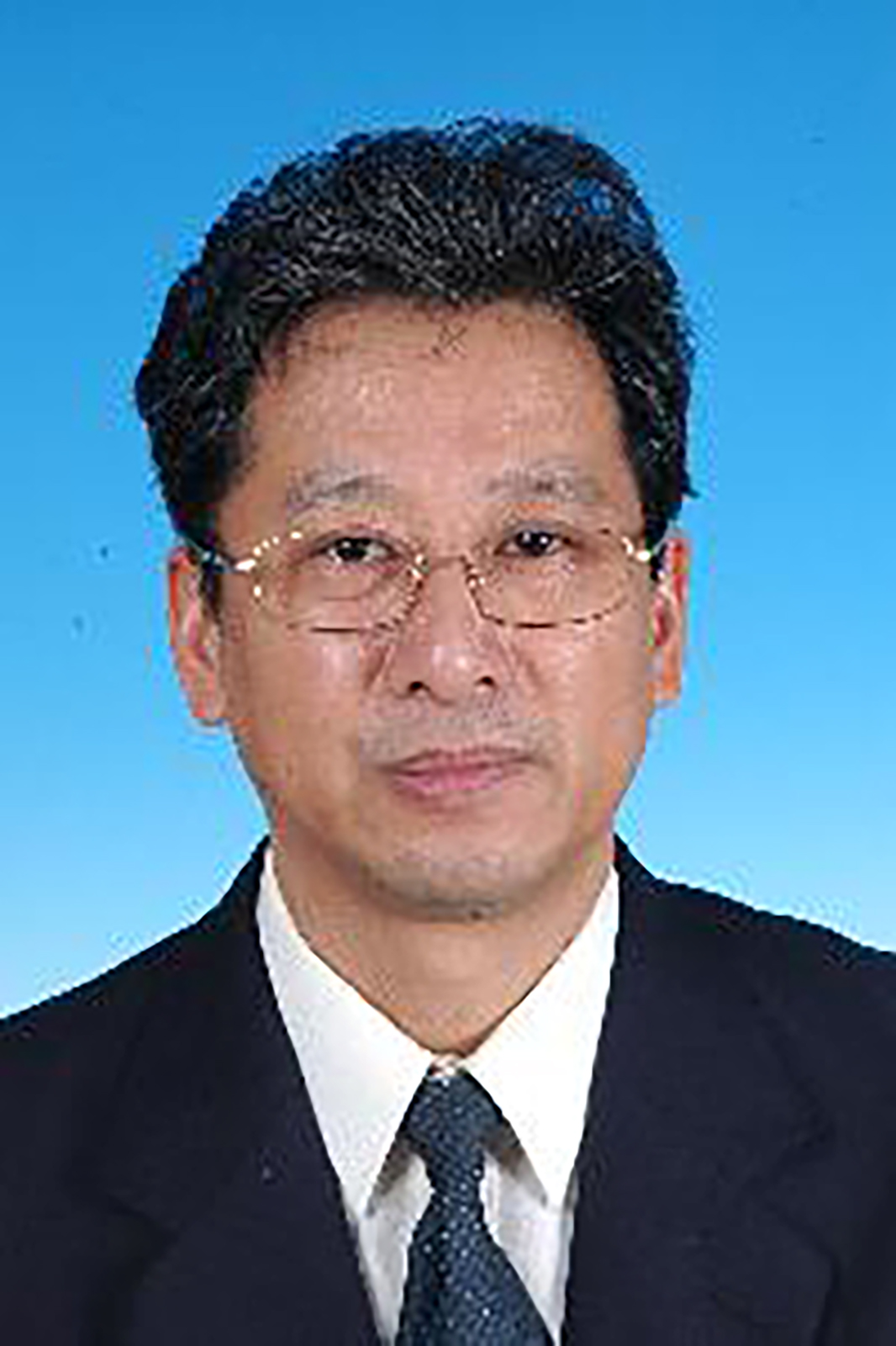 Zengshan Ma 