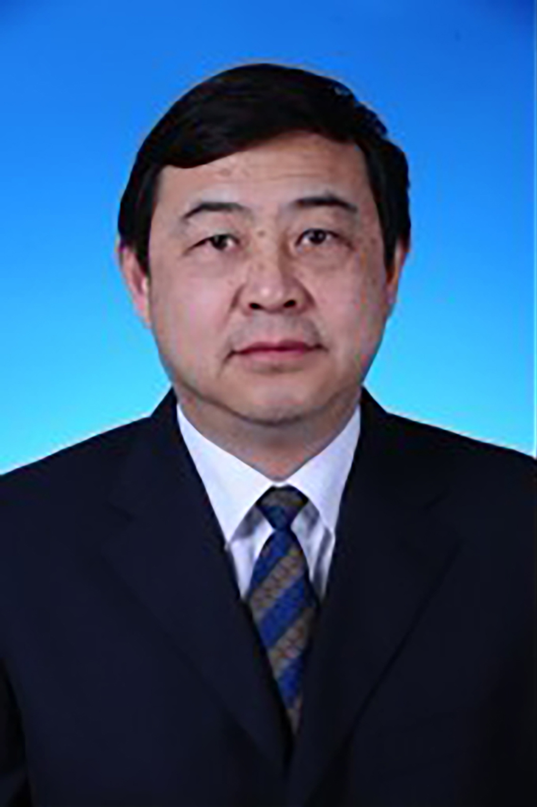 Gong Zhang