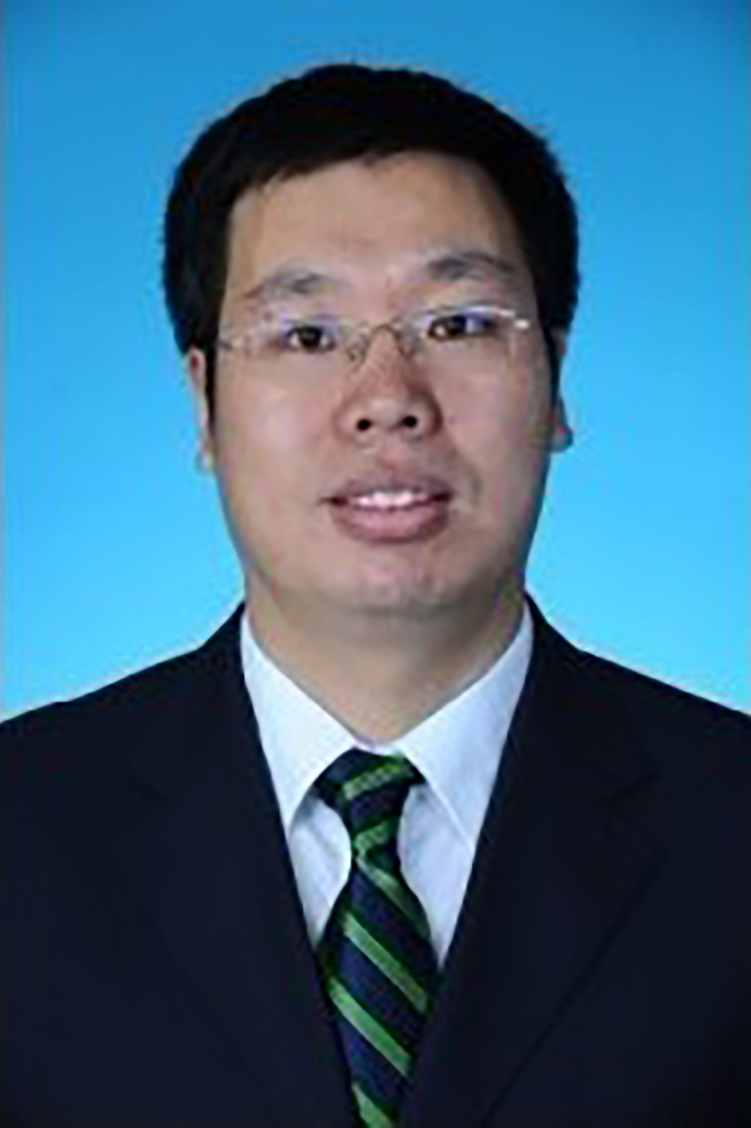 Xinghua Gu 