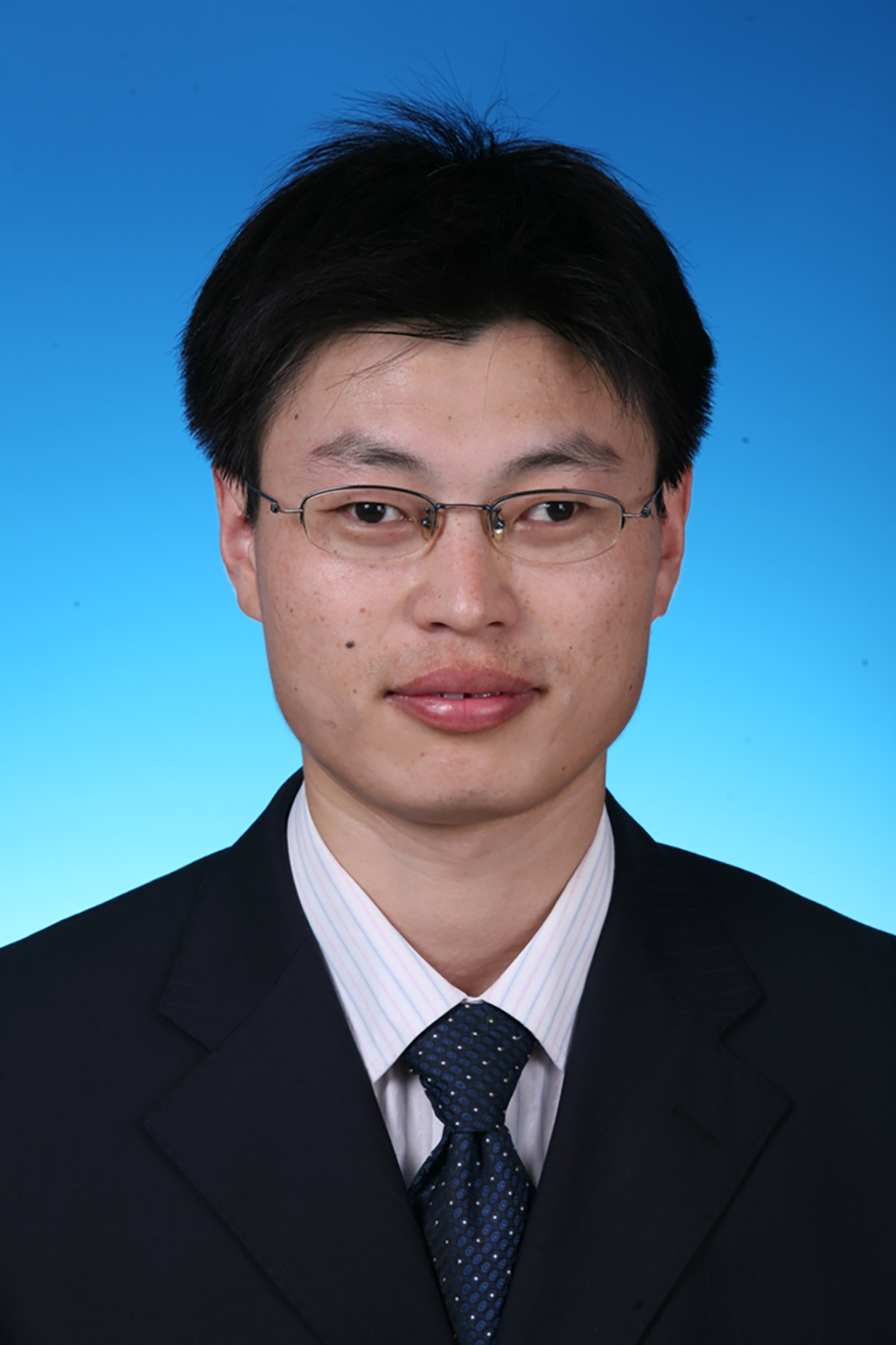 Lejin Yang 