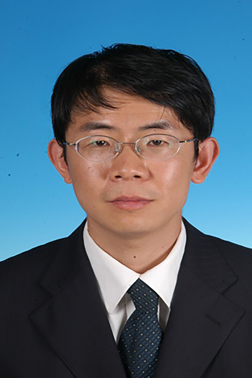 Shuhai Li