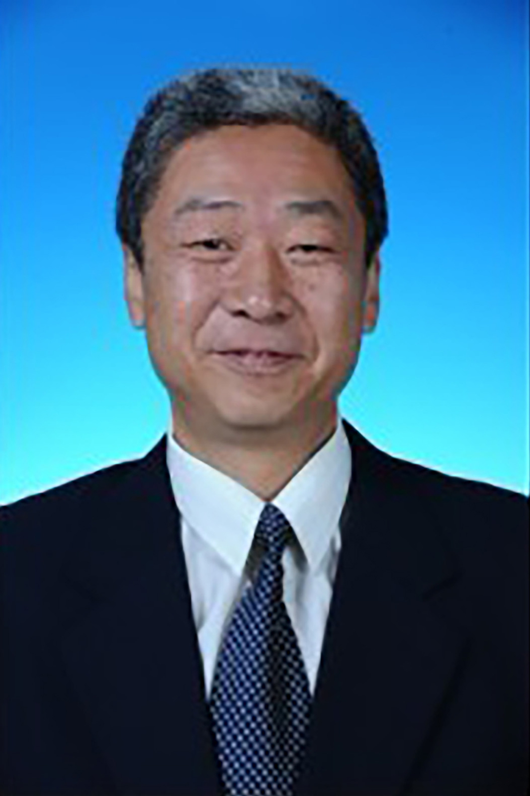 Guoqiang Hu