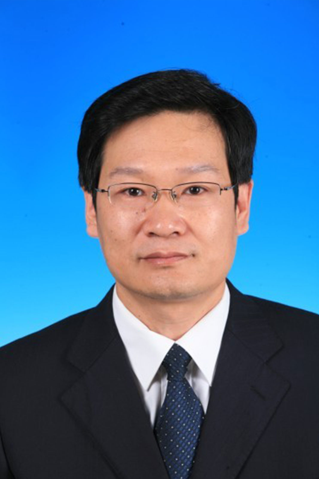 Deshan Liu