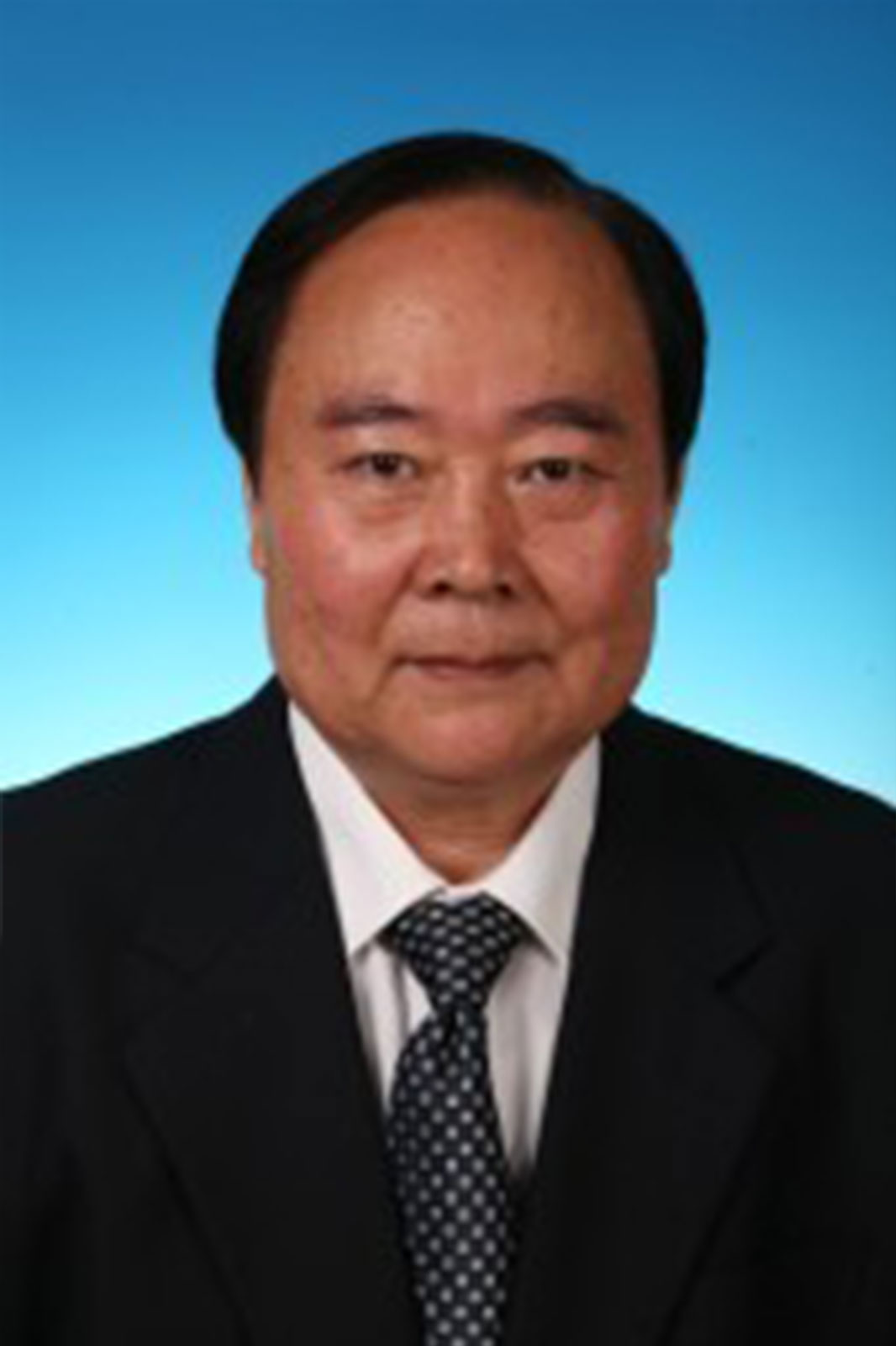 Jidong Zhang   