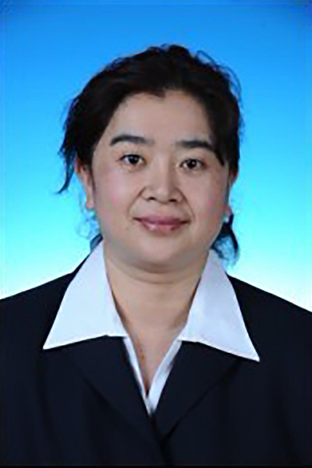 Gefei Lei