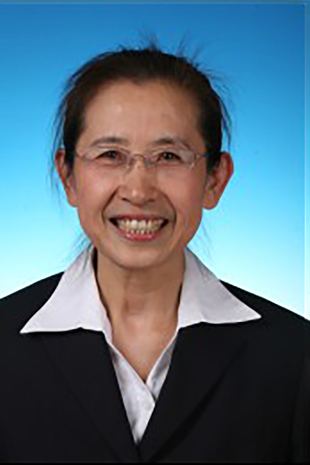 Qinghui Zhang