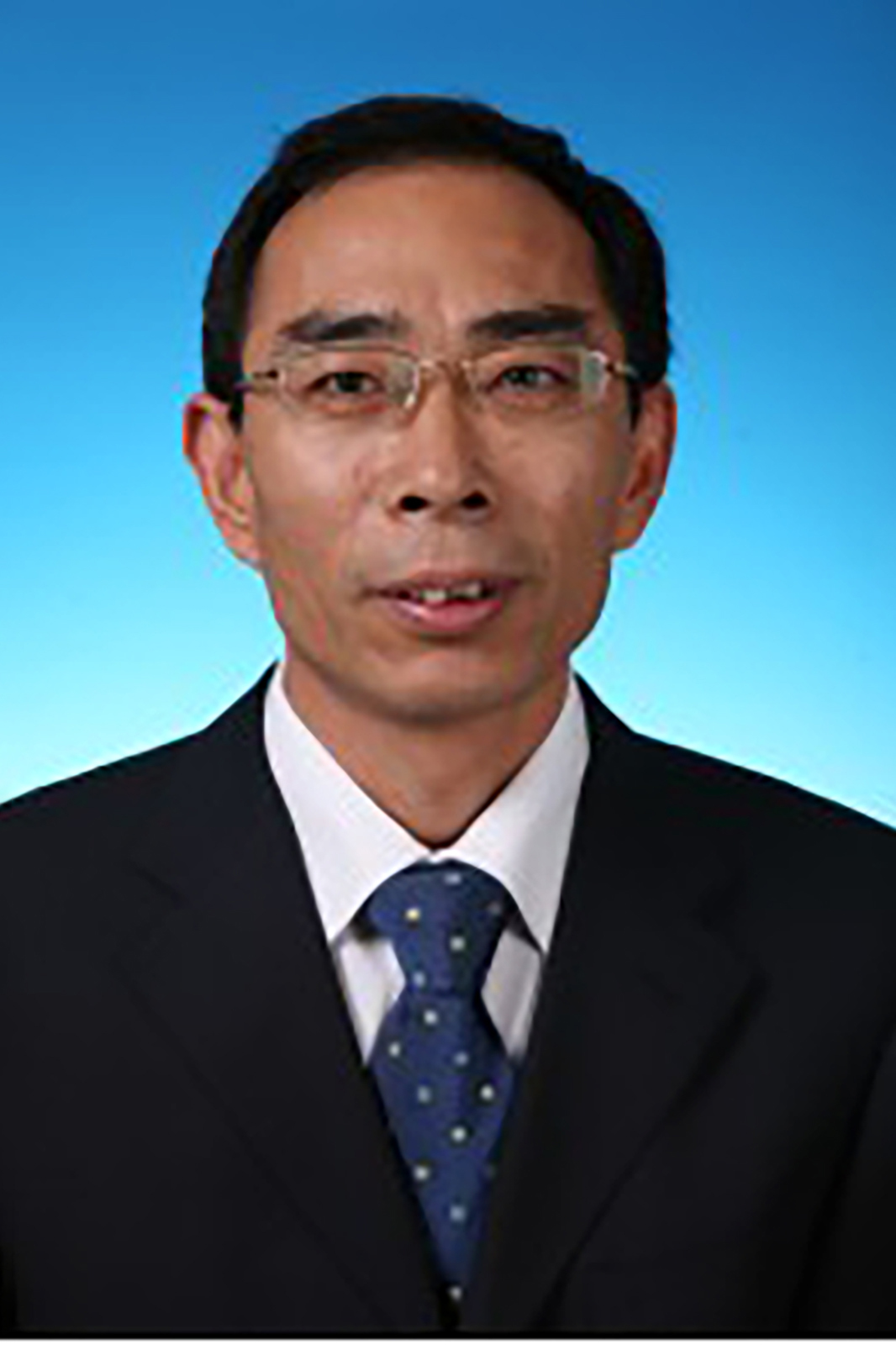 Tingguo Zhang