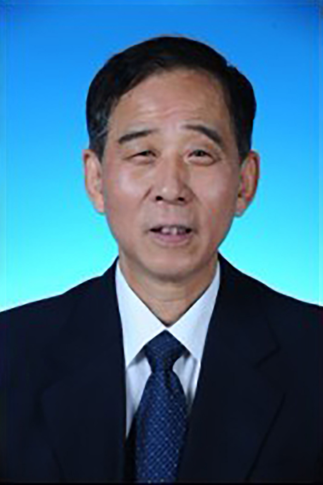 Jianwei Wang