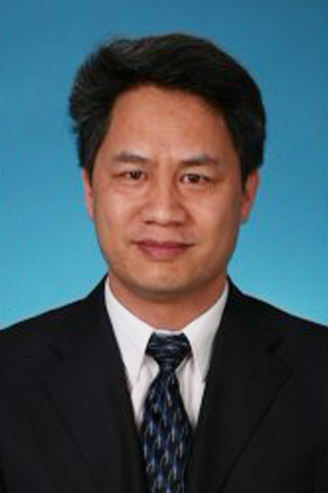 Xingsheng Yang