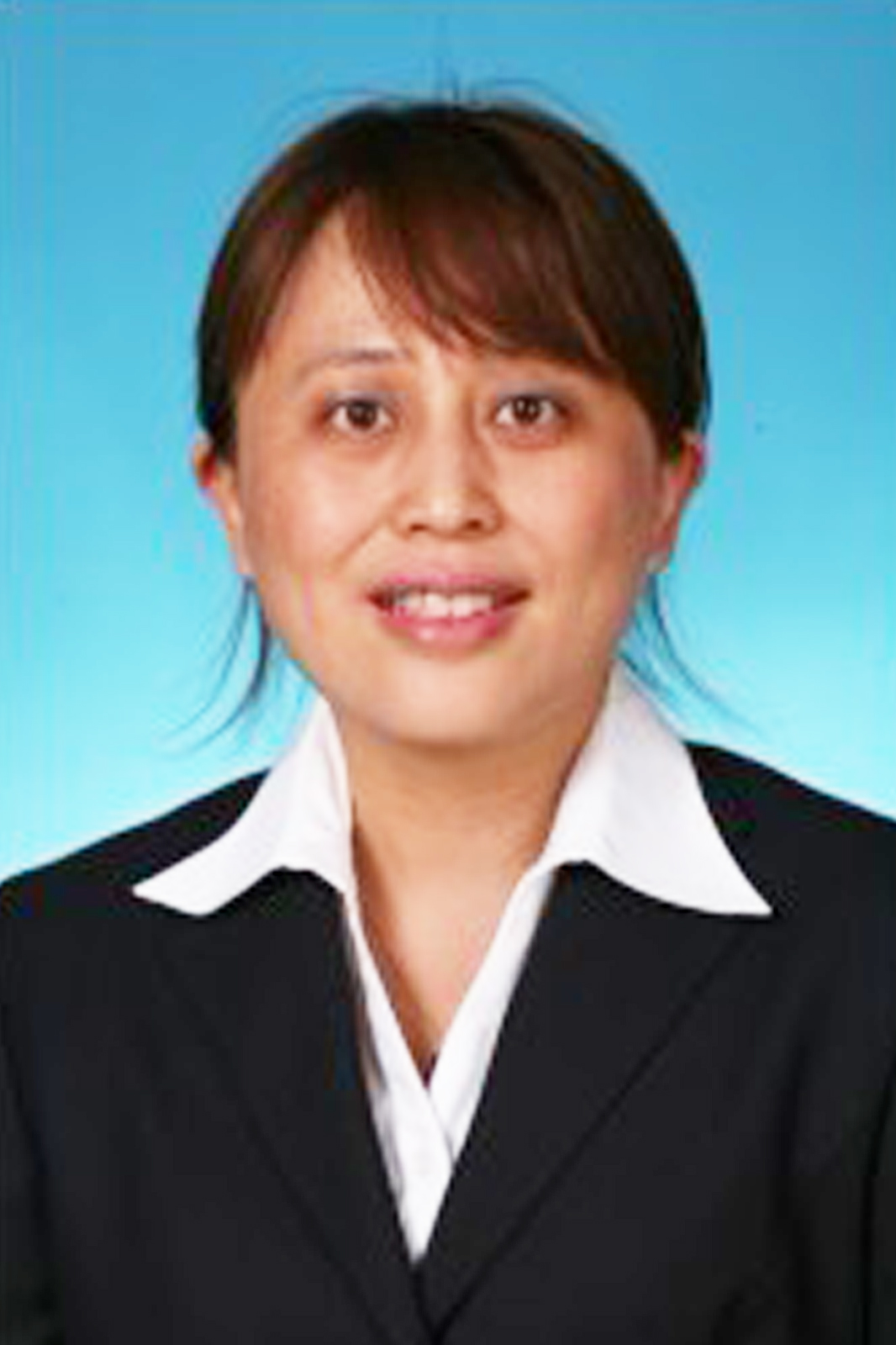 Lijie Wang