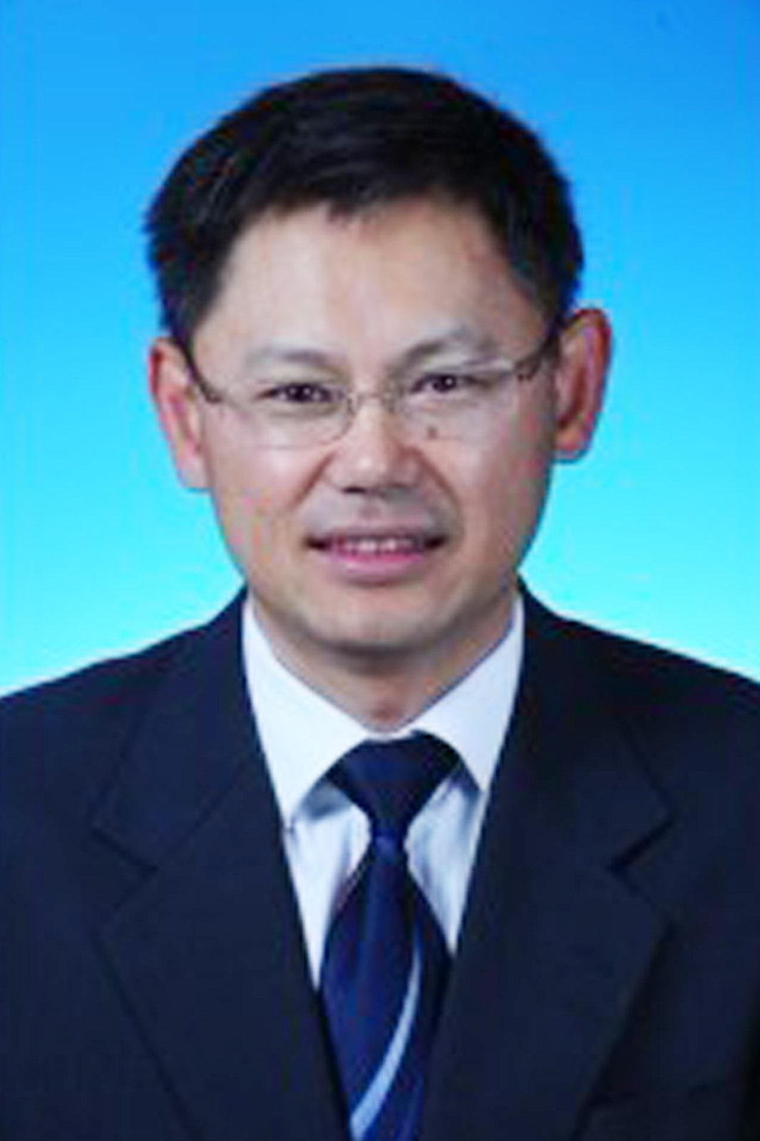 Yanping Zheng