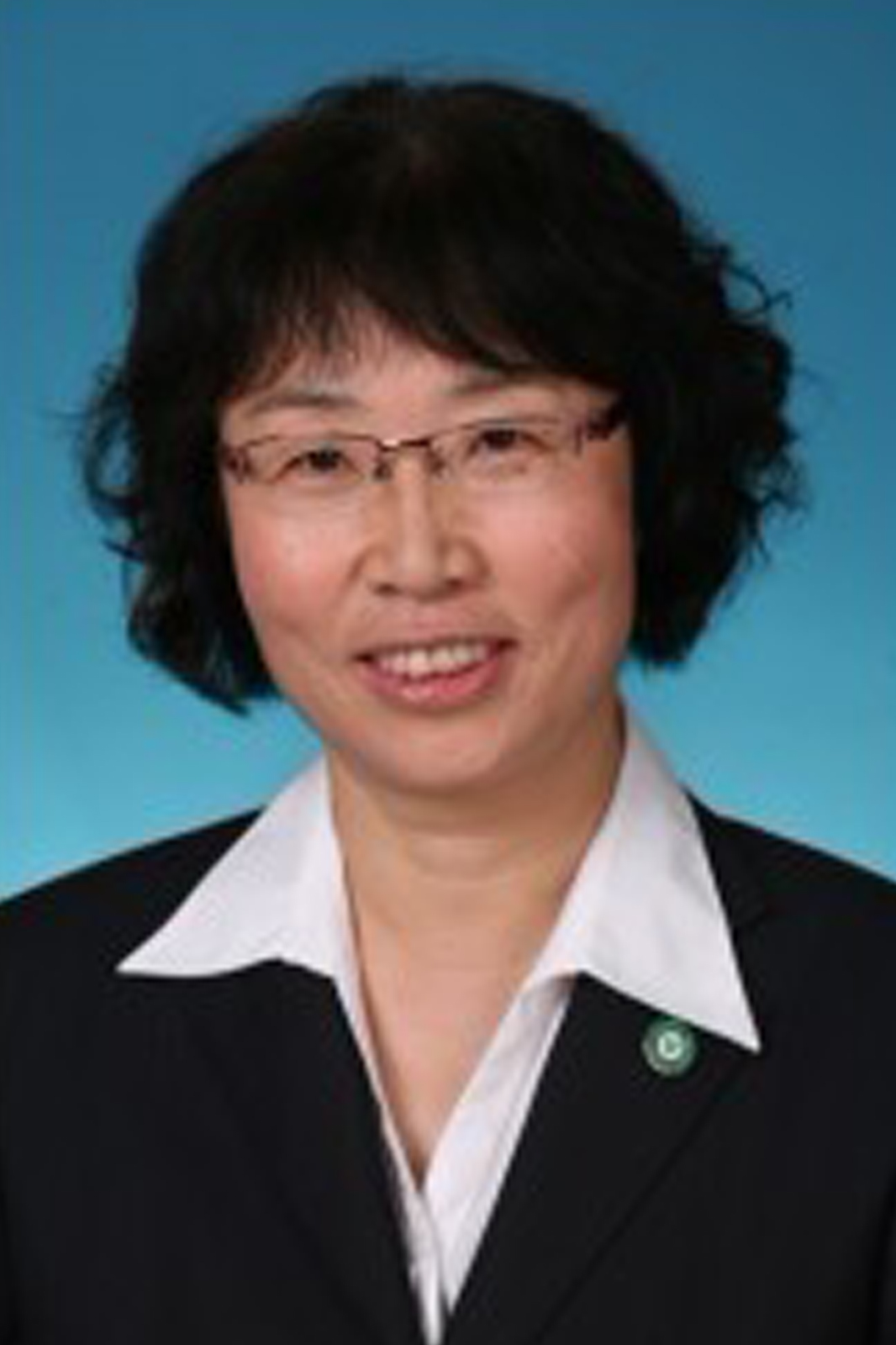 Huanqin Chen