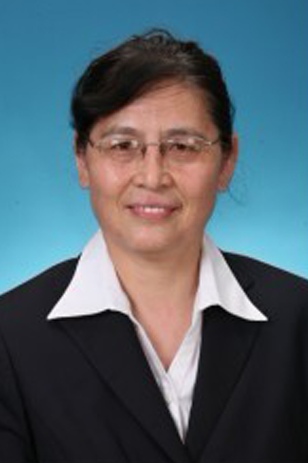 Luyang Li