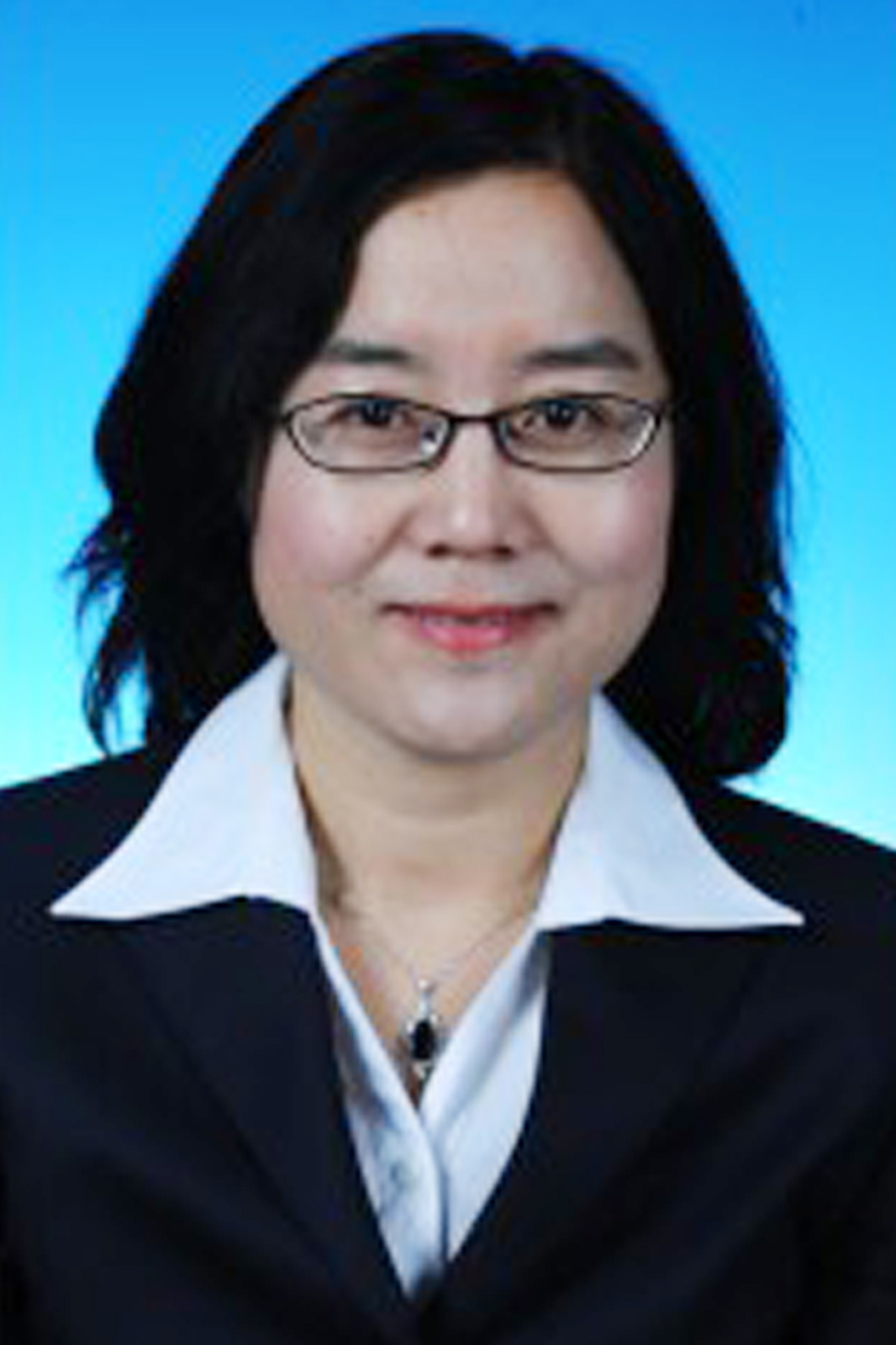 Dejie Liu