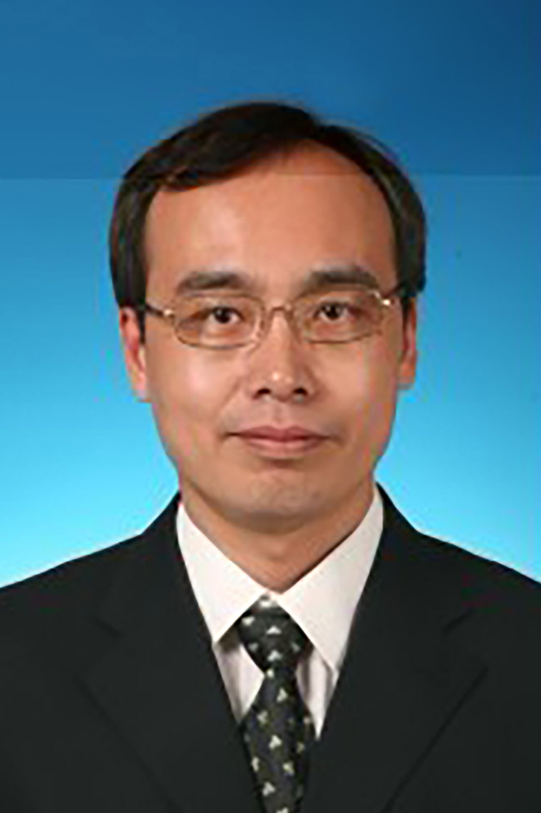 Jian Zhao