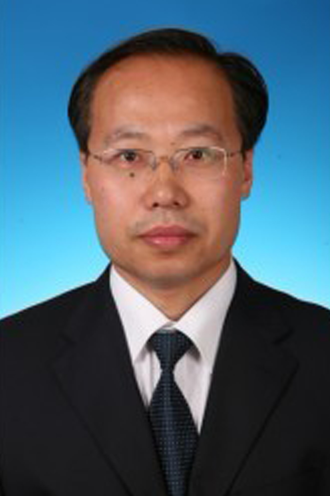 Zunlin Zhou