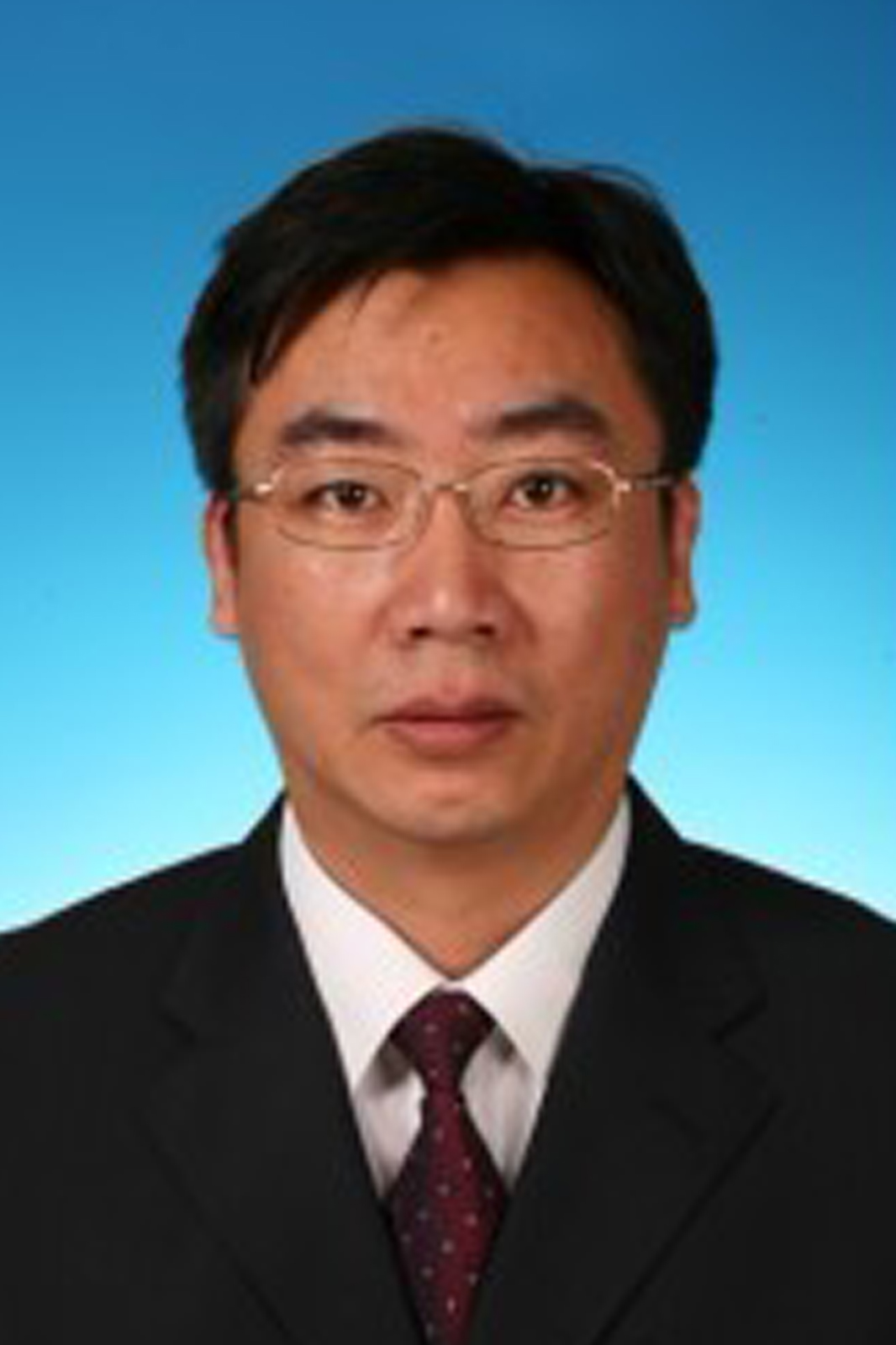 Dongqing Zhang