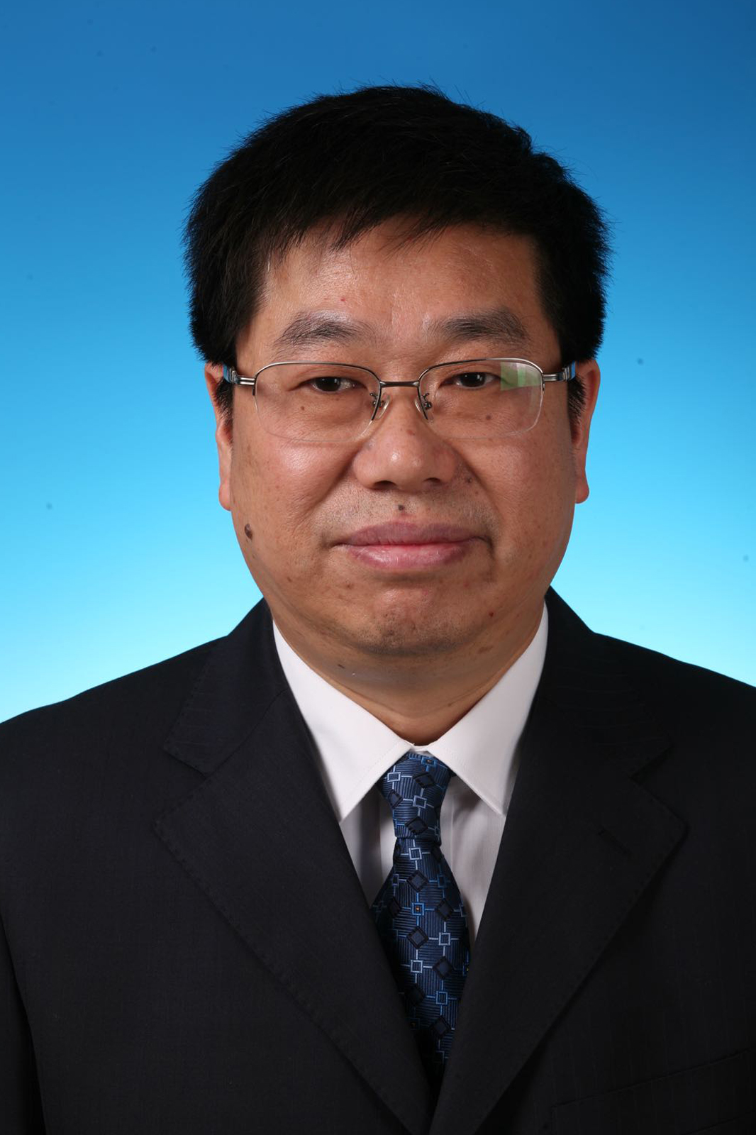 Xiuwen Wang