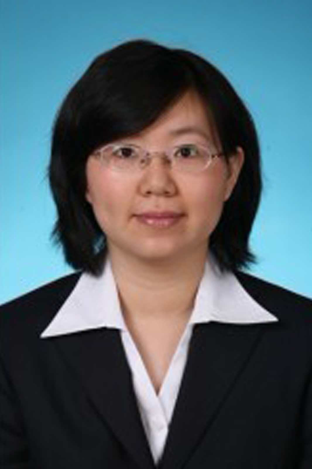 Yang Zhang