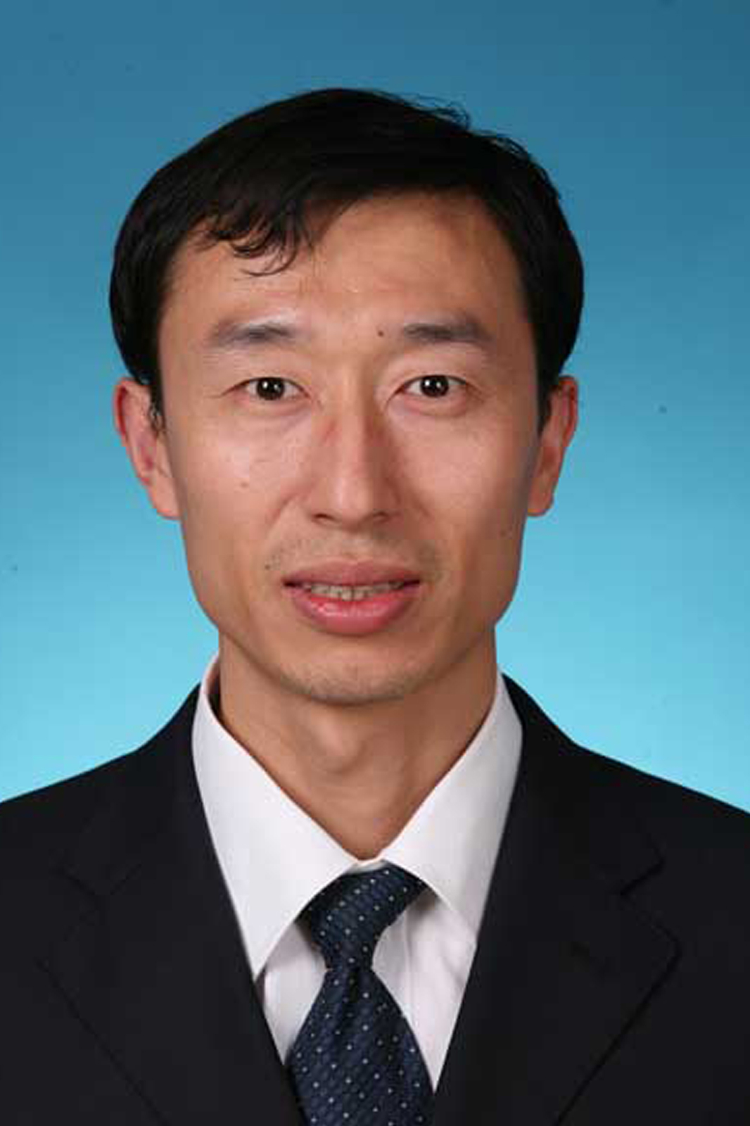 Ruijian Li