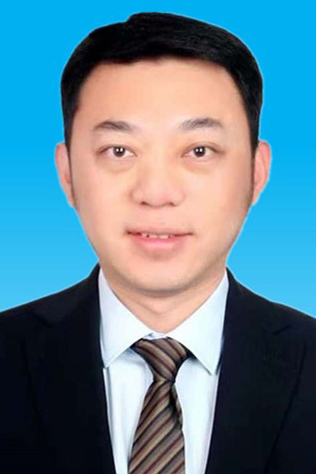 Zhiyong Wang