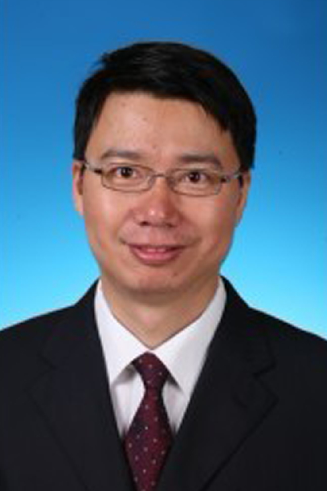 Hongbo Ren