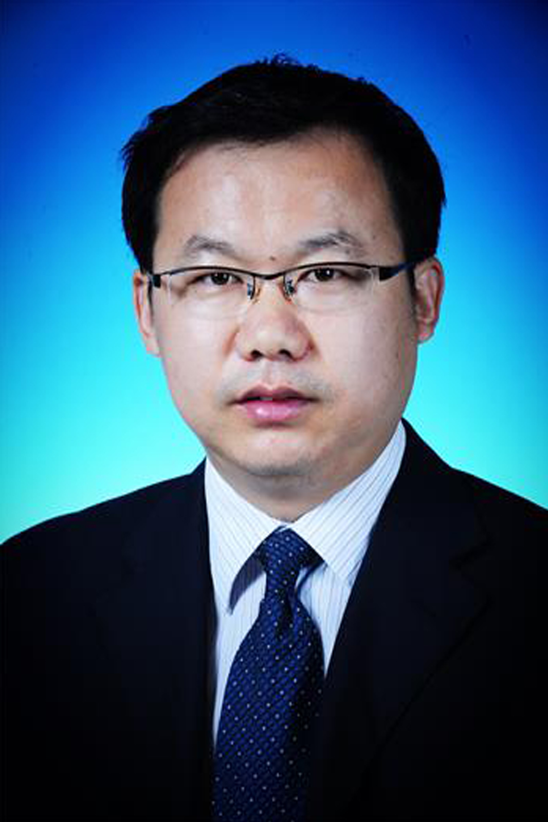 Jianqiao Li 