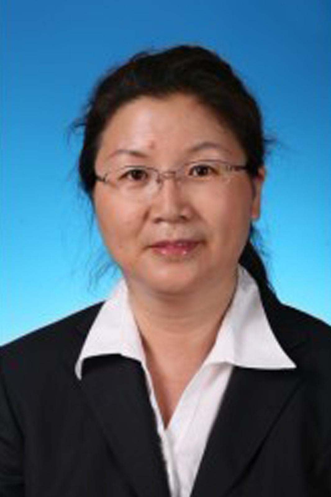 Linna Zhang