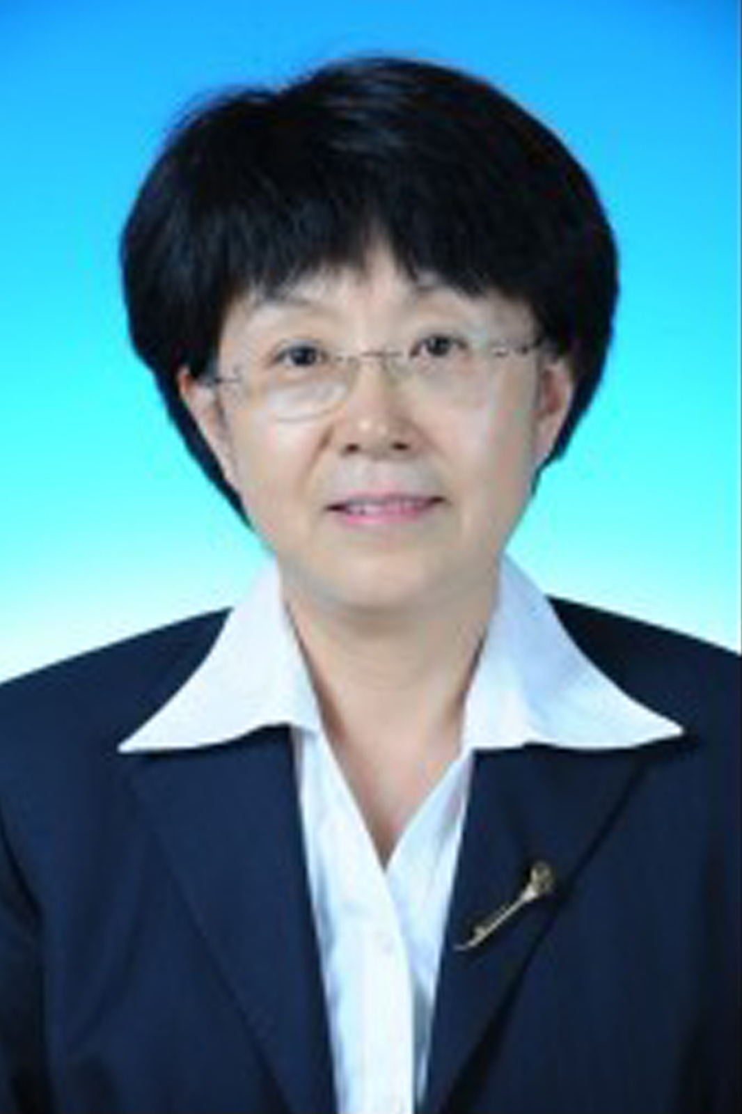 Xinyi Wu