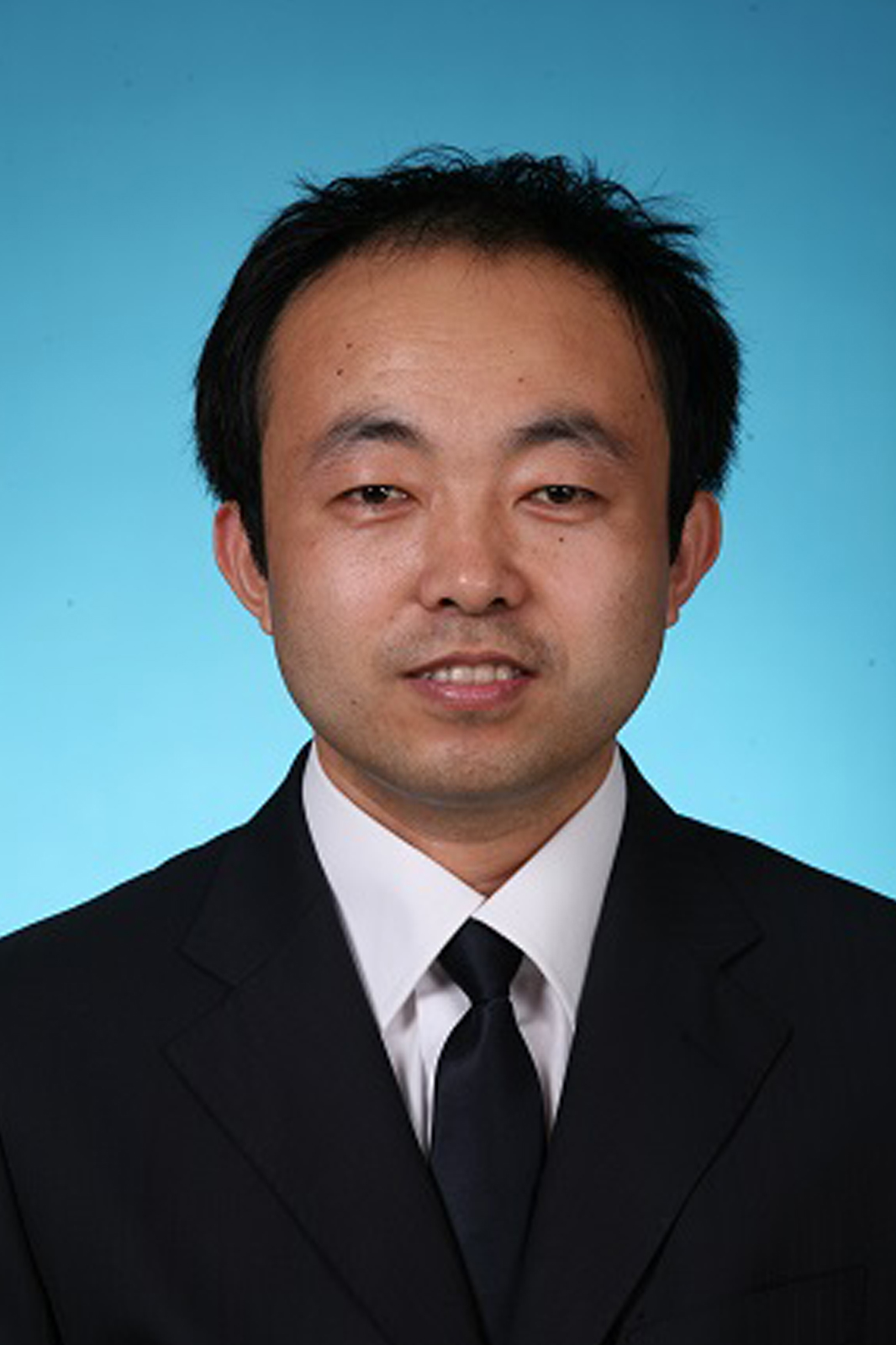 Anwei Chen