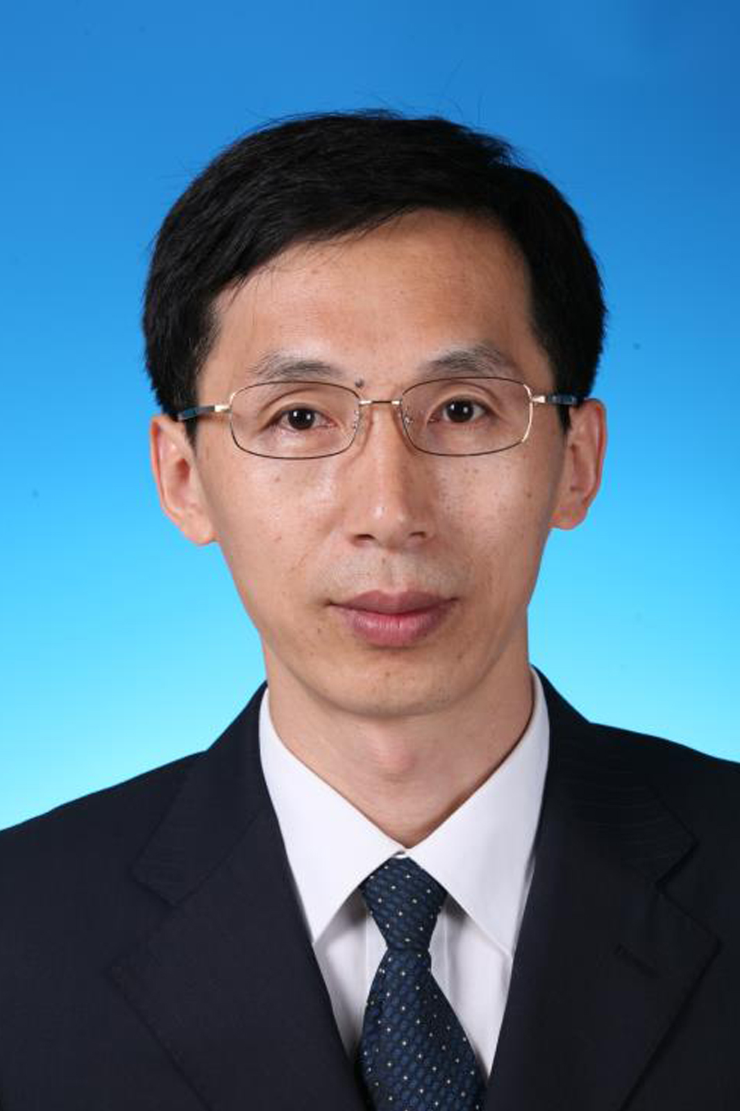 Shaohua Liu