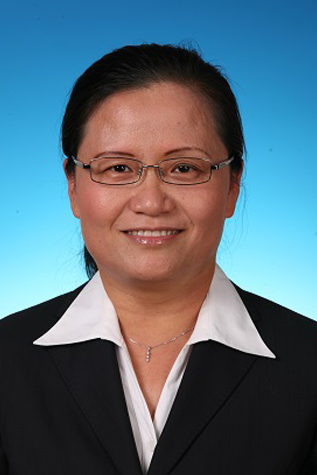 Mei Liu