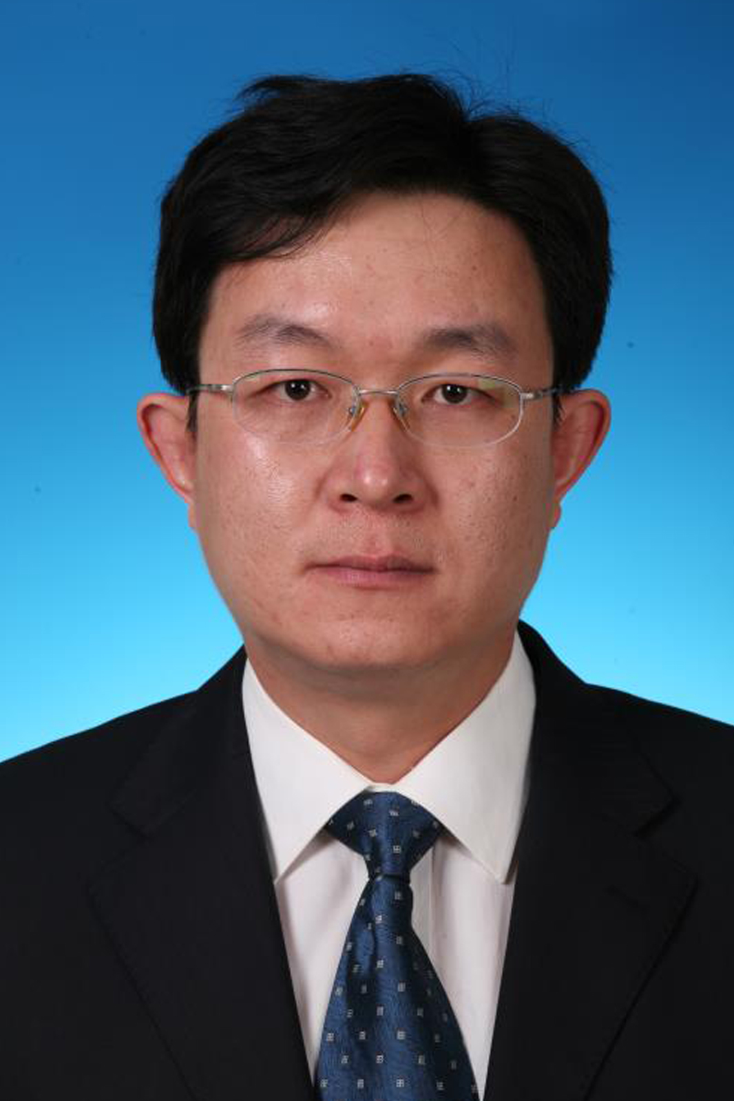 Lei Wang