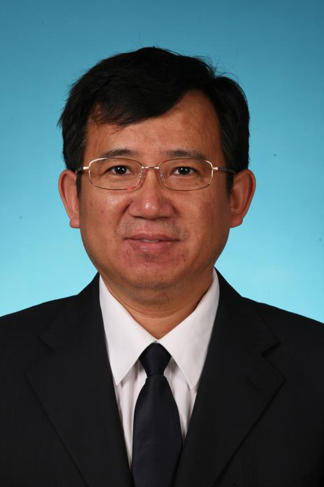 Yong Wang