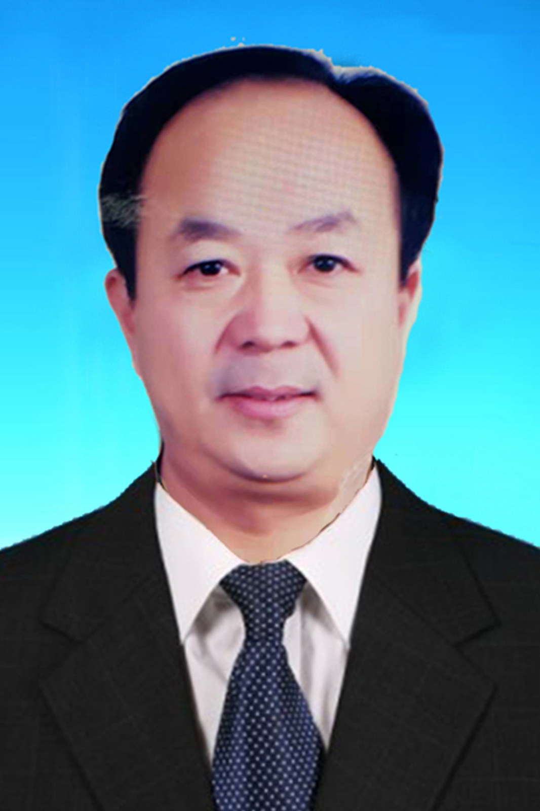 Jianping Guo