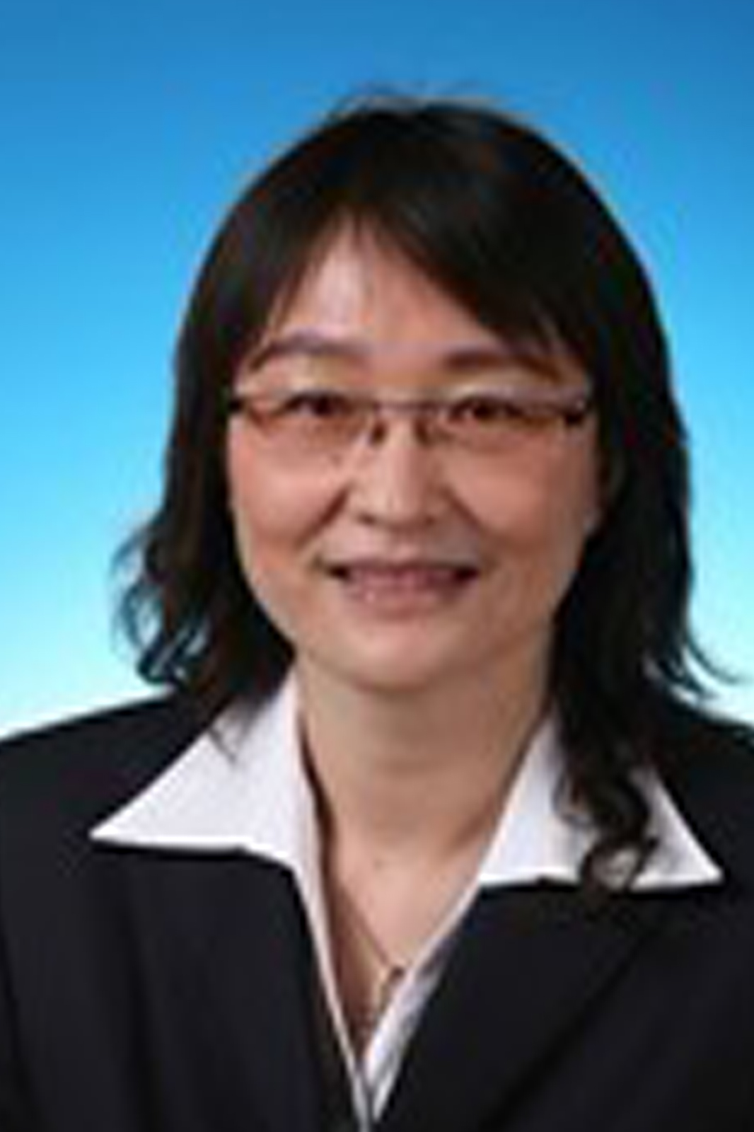 Chunyan Chen 