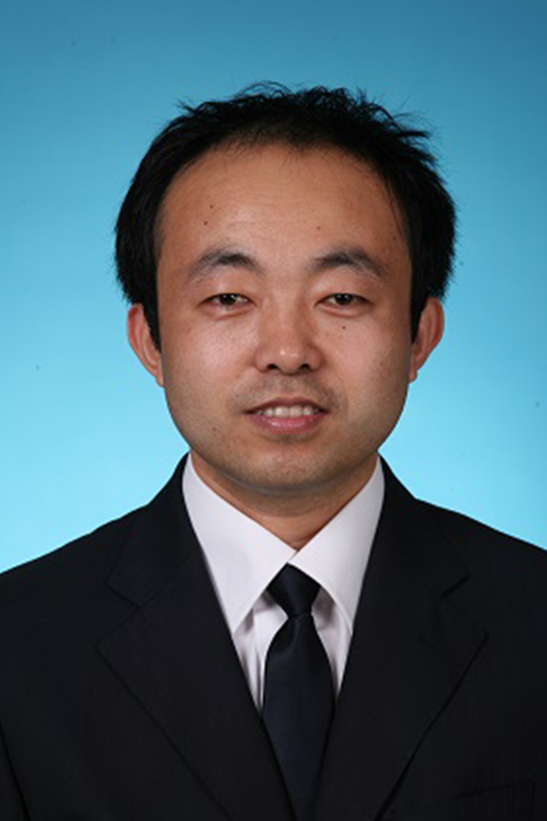 Anwei Chen