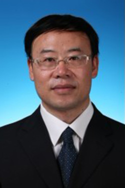 Jingquan Zhong