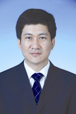 Pengfei Zhang